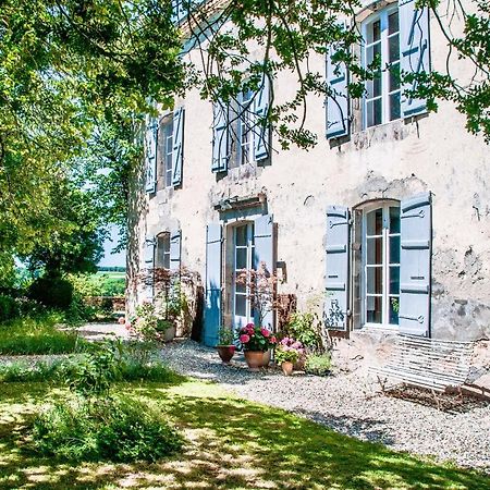 Maison Duroy Bed and Breakfast Francescas Buitenkant foto