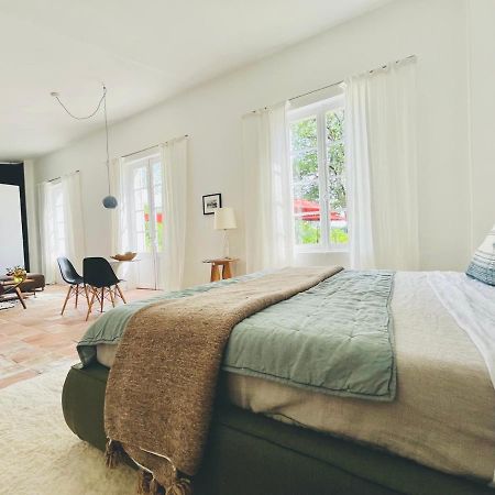 Maison Duroy Bed and Breakfast Francescas Buitenkant foto