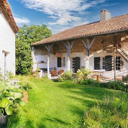 Maison Duroy Bed and Breakfast Francescas Buitenkant foto