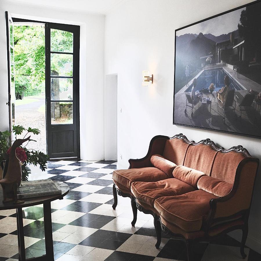 Maison Duroy Bed and Breakfast Francescas Buitenkant foto