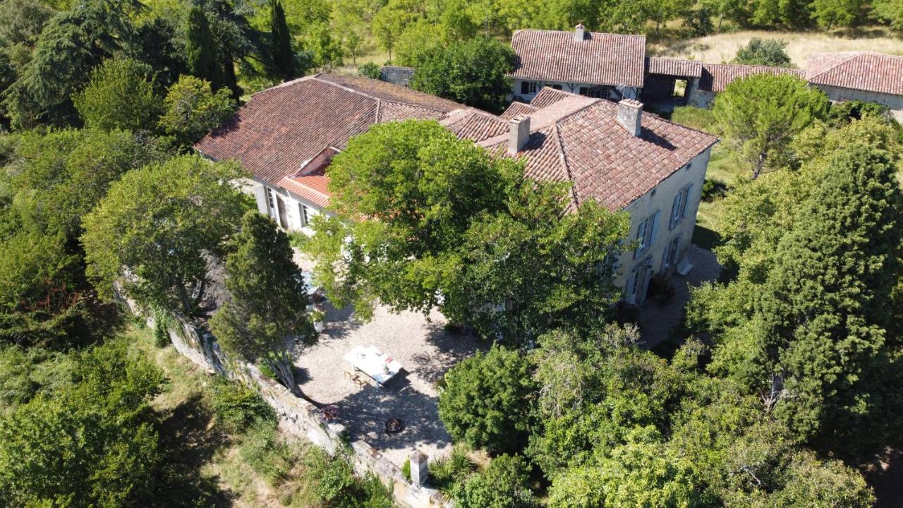 Maison Duroy Bed and Breakfast Francescas Buitenkant foto