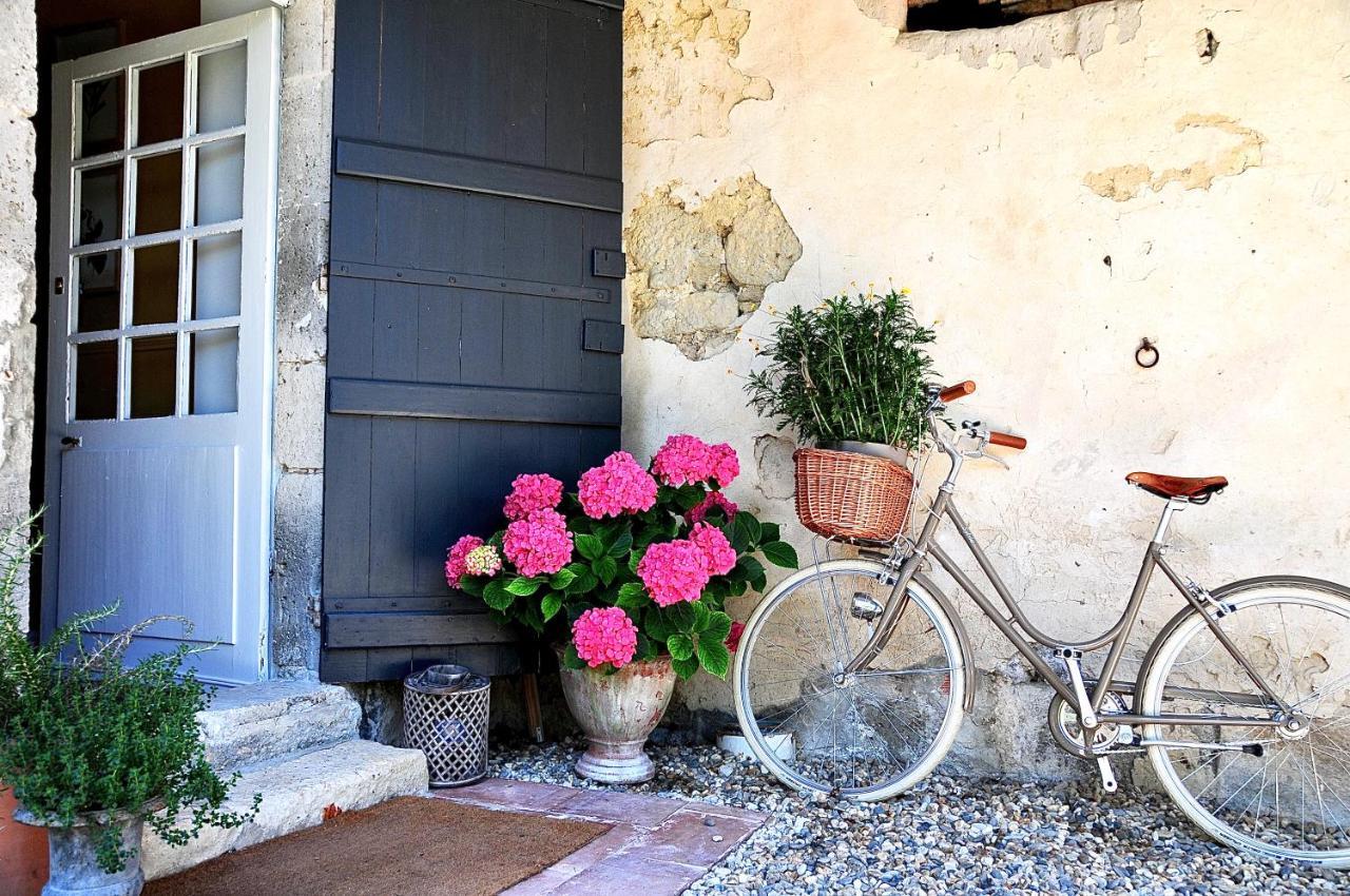 Maison Duroy Bed and Breakfast Francescas Buitenkant foto