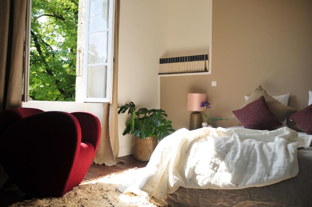 Maison Duroy Bed and Breakfast Francescas Buitenkant foto