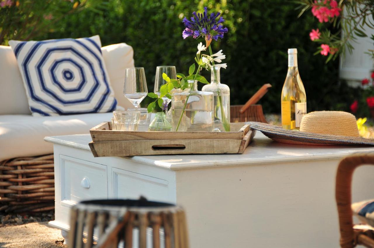 Maison Duroy Bed and Breakfast Francescas Buitenkant foto