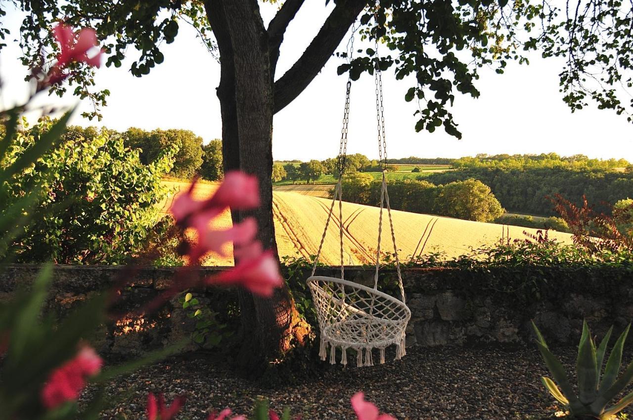 Maison Duroy Bed and Breakfast Francescas Buitenkant foto