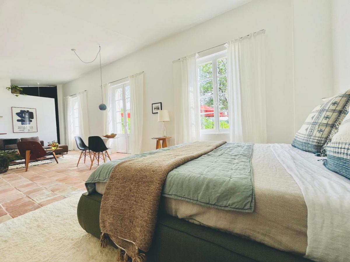 Maison Duroy Bed and Breakfast Francescas Buitenkant foto