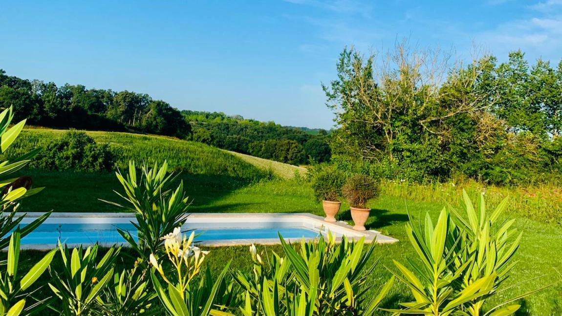 Maison Duroy Bed and Breakfast Francescas Buitenkant foto