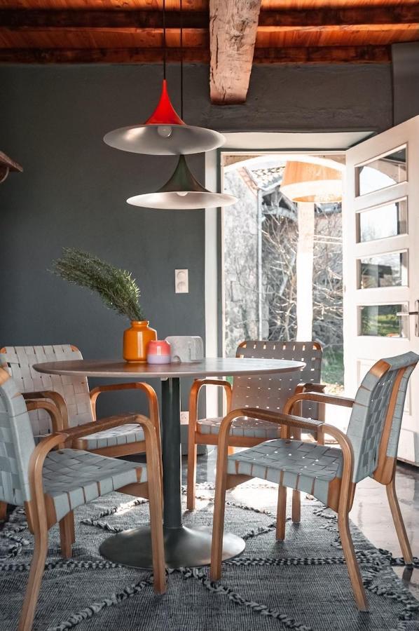 Maison Duroy Bed and Breakfast Francescas Buitenkant foto